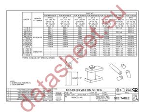 SS1/4-10 datasheet  